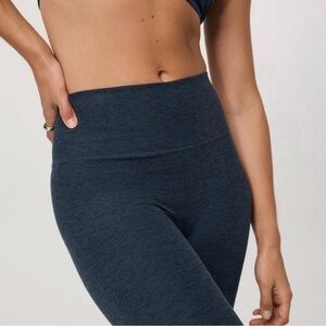 Vuori Charcoal Leggings
